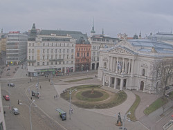 Malinovského náměstí