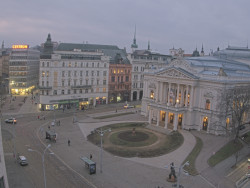 Malinovského náměstí