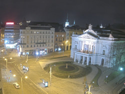 Malinovského náměstí