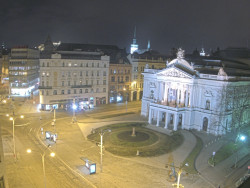 Malinovského náměstí