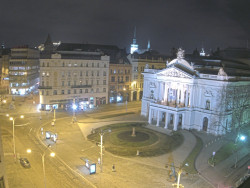 Malinovského náměstí