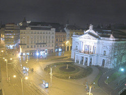 Malinovského náměstí