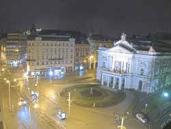 Malinovského náměstí