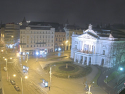 Malinovského náměstí