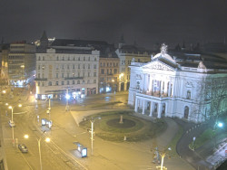 Malinovského náměstí