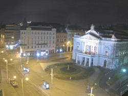 Malinovského náměstí