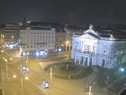 Malinovského náměstí