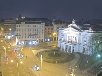 Město Brno