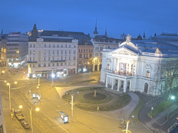 Malinovského náměstí