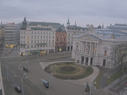 Malinovského náměstí