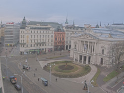 Malinovského náměstí