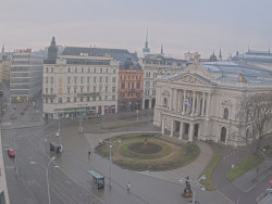 Malinovského náměstí