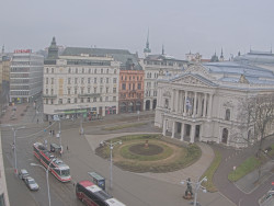 Malinovského náměstí