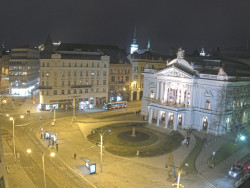 Malinovského náměstí