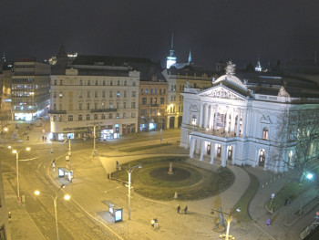 Město Brno