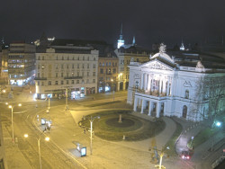 Malinovského náměstí