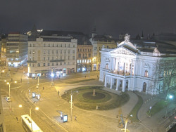 Malinovského náměstí