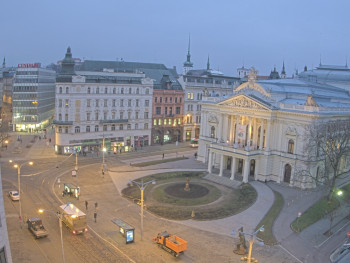 Město Brno