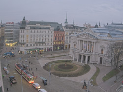 Malinovského náměstí