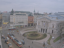 Malinovského náměstí