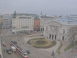 Malinovského náměstí