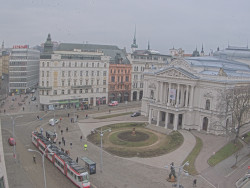 Malinovského náměstí