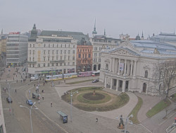 Malinovského náměstí