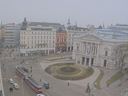 Malinovského náměstí