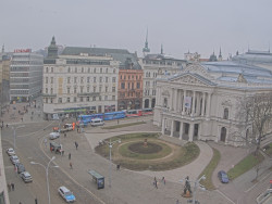 Malinovského náměstí