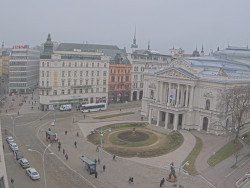 Malinovského náměstí