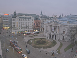 Malinovského náměstí