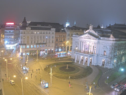 Malinovského náměstí