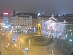 Malinovského náměstí