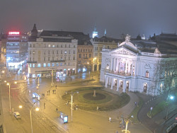 Malinovského náměstí