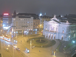 Malinovského náměstí