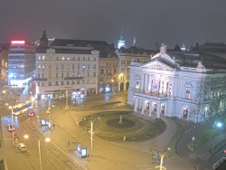 Malinovského náměstí