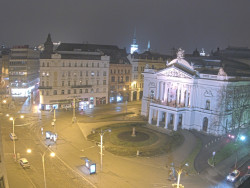 Malinovského náměstí