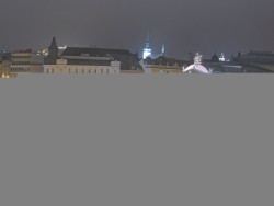 Malinovského náměstí