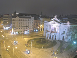 Malinovského náměstí