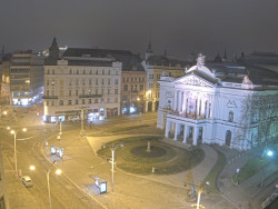 Malinovského náměstí