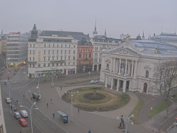 Malinovského náměstí