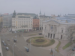 Malinovského náměstí