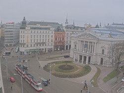 Malinovského náměstí