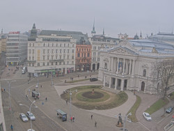 Malinovského náměstí