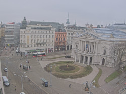 Malinovského náměstí