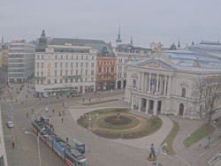 Malinovského náměstí