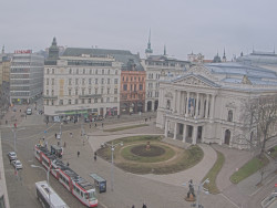 Malinovského náměstí