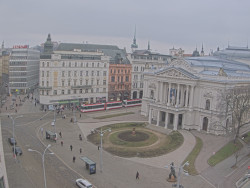 Malinovského náměstí