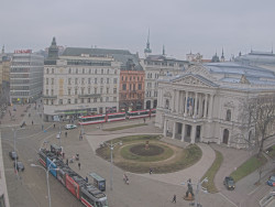 Malinovského náměstí