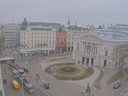 Malinovského náměstí